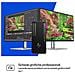 Z1 G1i Intel Core Ultra 7 265 32 GB DDR5-SDRAM 1 TB SSD NVIDIA RTX A1000 Windows 11 Pro Tower Stazione di lavoro AI Workstation, AI PC Nero - Foto miniatura 17