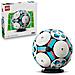 Editions 43019 Pallone da Calcio Giocattolo, Kit di Modellismo 3D con Mini-Stadio, Regalo per Bambini 10+ e per Adulti - Foto miniatura 2