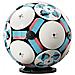 Editions 43019 Pallone da Calcio Giocattolo, Kit di Modellismo 3D con Mini-Stadio, Regalo per Bambini 10+ e per Adulti - Foto miniatura 6
