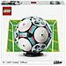 Editions 43019 Pallone da Calcio Giocattolo, Kit di Modellismo 3D con Mini-Stadio, Regalo per Bambini 10+ e per Adulti - Foto miniatura 1