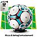 Editions 43019 Pallone da Calcio Giocattolo, Kit di Modellismo 3D con Mini-Stadio, Regalo per Bambini 10+ e per Adulti - Foto miniatura 14