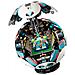 Editions 43019 Pallone da Calcio Giocattolo, Kit di Modellismo 3D con Mini-Stadio, Regalo per Bambini 10+ e per Adulti - Foto miniatura 23