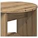Mobile laterale Rovere Artigianale 40 x 40 x 100 cm - Foto miniatura 8