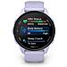 Forerunner 70 3,05 cm (1.2") AMOLED 30 mm Digitale 390 x 390 Pixel Touch screen Lavanda GPS (satellitare) - Foto miniatura 6