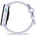 Forerunner 70 3,05 cm (1.2") AMOLED 30 mm Digitale 390 x 390 Pixel Touch screen Lavanda GPS (satellitare) - Foto miniatura 7
