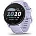 Forerunner 70 3,05 cm (1.2") AMOLED 30 mm Digitale 390 x 390 Pixel Touch screen Lavanda GPS (satellitare) - Foto miniatura 1