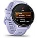 Forerunner 70 3,05 cm (1.2") AMOLED 30 mm Digitale 390 x 390 Pixel Touch screen Lavanda GPS (satellitare) - Foto miniatura 5