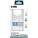 TESKINTCL50NXTT custodia per cellulare 17,3 cm (6.8") Cover Trasparente - Foto miniatura 3