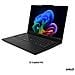 ThinkPad T14 Gen 7 21WV - Copilot+ PC - AMD Ryzen AI 7 PRO - 450 / fino a 5.1 GHz - Win 11 Pro - Radeon 860M - 32 GB RAM - 1 TB SSD TCG Opal Encryption 2, NVMe - 14" IPS 1920 x 1200 - Gigabit Ethernet - Wi-Fi 7, Bluetooth - Nero - Foto miniatura 1