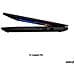 ThinkPad T14 Gen 7 21WV - Copilot+ PC - AMD Ryzen AI 7 PRO - 450 / fino a 5.1 GHz - Win 11 Pro - Radeon 860M - 32 GB RAM - 1 TB SSD TCG Opal Encryption 2, NVMe - 14" IPS 1920 x 1200 - Gigabit Ethernet - Wi-Fi 7, Bluetooth - Nero - Foto miniatura 3