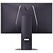 32GX870A-B Monitor PC 81,3 cm (32") 3840 x 2160 Pixel 4K Ultra HD OLED Nero - Foto miniatura 2