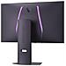 32GX870A-B Monitor PC 81,3 cm (32") 3840 x 2160 Pixel 4K Ultra HD OLED Nero - Foto miniatura 8