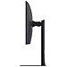 32GX870A-B Monitor PC 81,3 cm (32") 3840 x 2160 Pixel 4K Ultra HD OLED Nero - Foto miniatura 10