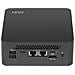 Cubi NUC AI+ 2MG-039AT PC /stazione di lavoro Copilot+ PC Intel Core Ultra 7 258V 32 GB LPDDR5x-SDRAM 1 TB SSD Mini PC Nero - Foto miniatura 2