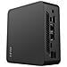 Cubi NUC AI+ 2MG-039AT PC /stazione di lavoro Copilot+ PC Intel Core Ultra 7 258V 32 GB LPDDR5x-SDRAM 1 TB SSD Mini PC Nero - Foto miniatura 4