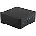 Cubi NUC AI+ 2MG-039AT PC /stazione di lavoro Copilot+ PC Intel Core Ultra 7 258V 32 GB LPDDR5x-SDRAM 1 TB SSD Mini PC Nero - Foto miniatura 1