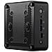 Cubi NUC AI+ 2MG-039AT PC /stazione di lavoro Copilot+ PC Intel Core Ultra 7 258V 32 GB LPDDR5x-SDRAM 1 TB SSD Mini PC Nero - Foto miniatura 5