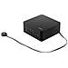 Cubi NUC AI+ 2MG-039AT PC /stazione di lavoro Copilot+ PC Intel Core Ultra 7 258V 32 GB LPDDR5x-SDRAM 1 TB SSD Mini PC Nero - Foto miniatura 10
