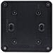 Cubi NUC AI+ 2MG-039AT PC /stazione di lavoro Copilot+ PC Intel Core Ultra 7 258V 32 GB LPDDR5x-SDRAM 1 TB SSD Mini PC Nero - Foto miniatura 11