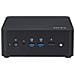 Cubi NUC AI+ 2MG-039AT PC /stazione di lavoro Copilot+ PC Intel Core Ultra 7 258V 32 GB LPDDR5x-SDRAM 1 TB SSD Mini PC Nero - Foto miniatura 13