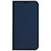 Skin Pro Bookcase Tipo Cover Per Iphone 13 Pro, Blu - Foto miniatura 6