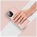 Skin Pro Bookcase Tipo Cover Per Iphone 13 Pro, Blu - Foto miniatura 7