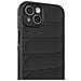 Custodia Flessibile Rinforzata Per Iphone 14 Plus Blu Chiaro - Foto miniatura 6