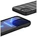 Custodia Flessibile Rinforzata Per Iphone 14 Plus Blu Chiaro - Foto miniatura 7