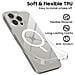 Custodia Iphone 15 Pro - Trasparente - Foto miniatura 3