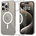 Custodia Iphone 15 Pro - Trasparente - Foto miniatura 4