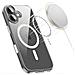 Custodia Trasparente Magsafe Flexair Per Iphone 17 - Foto miniatura 4