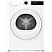 Asciugatrice Libera Installazione ProDry 300 31103309 asciugatrice Libera installazione Caricamento frontale 8 kg Bianco - Foto miniatura 1