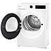Asciugatrice Libera Installazione ProDry 300 31103309 asciugatrice Libera installazione Caricamento frontale 8 kg Bianco - Foto miniatura 3