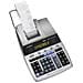Calcolatrice Scrivente Display a 12 Cifre Stampa a 2 Colori - Foto miniatura 1