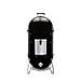 Affumicatore Smokey Mountain Cooker Diametro 47 cm Colore Nero - Foto miniatura 1