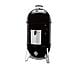 Affumicatore Smokey Mountain Cooker Diametro 47 cm Colore Nero - Foto miniatura 2
