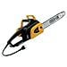 Elettrosega Ea 1800 35cm 1800w Black - Foto miniatura 1