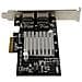 Scheda adattatore server di rete Gigabit Ethernet PCI Express (PCIe x4) a due porte - Intel i350 NIC - Foto miniatura 3