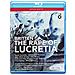 Brd Britten Benjamin-the Rape Of Lucret. - Foto miniatura 1