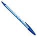 scatola 50 penna sfera cristal® soft 1,2mm blu ® - Foto miniatura 1