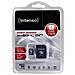8GB MicroSDHC, 8 GB, Micro Secure Digital High-Capacity (MicroSDHC) , 20 MB / s, Nero, 1,1 cm, 1,5 cm - Foto miniatura 1