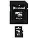 8GB MicroSDHC, 8 GB, Micro Secure Digital High-Capacity (MicroSDHC) , 20 MB / s, Nero, 1,1 cm, 1,5 cm - Foto miniatura 2