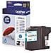 LC225XLC Cartuccia Ink Originale Ciano per MFC-J4420DW MFC-J4625DW 1200 Pagine per Stampanti - Foto miniatura 8