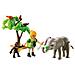Valigetta Wild Life - Foto miniatura 2