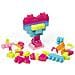 First Builders - Sacca Eco 60 Pezzi Colore Rosa - Foto miniatura 8