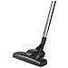 Aspirapolvere con Sacchetto 700 W 4l Nero  - Foto miniatura 2