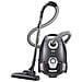 Aspirapolvere con Sacchetto 700 W 4l Nero  - Foto miniatura 1