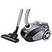 Aspirapolvere con Sacchetto 700 W 4l Nero  - Foto miniatura 4