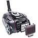 Aspirapolvere con Sacchetto 700 W 4l Nero  - Foto miniatura 5