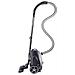 Aspirapolvere con Sacchetto 700 W 4l Nero  - Foto miniatura 12